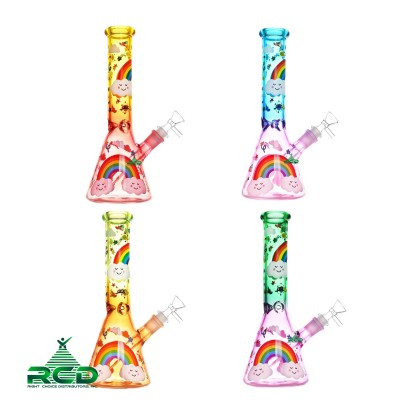 WATER PIPE BEAKER WP12093 1CT